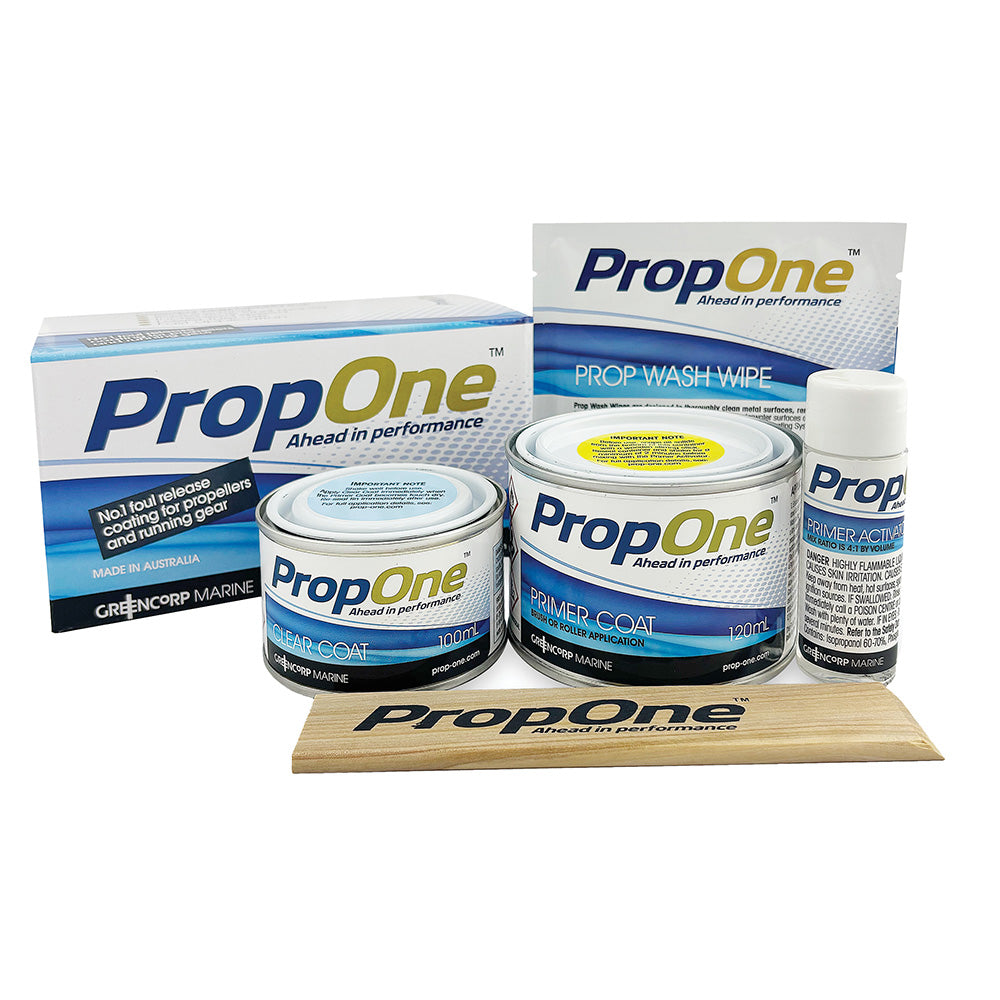 PropOne 2050 Kit - 250ml