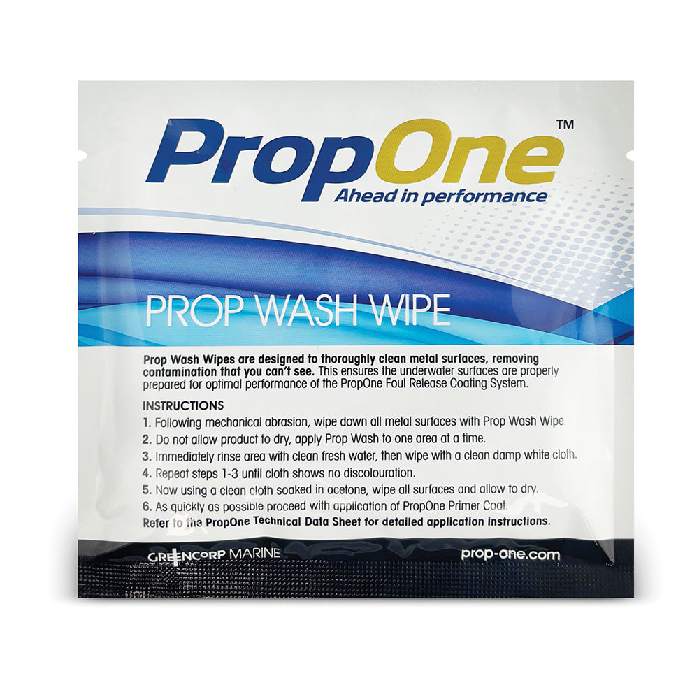 PropOne 2037 Prop Wash - 250ml
