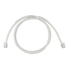 Victron ASS030066004 RJ12 UTP Cable - 0.3M