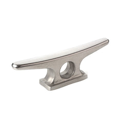 Sea-Dog 046210Large Weldable Cleat - Cast 356-T6 Aluminum - 10"