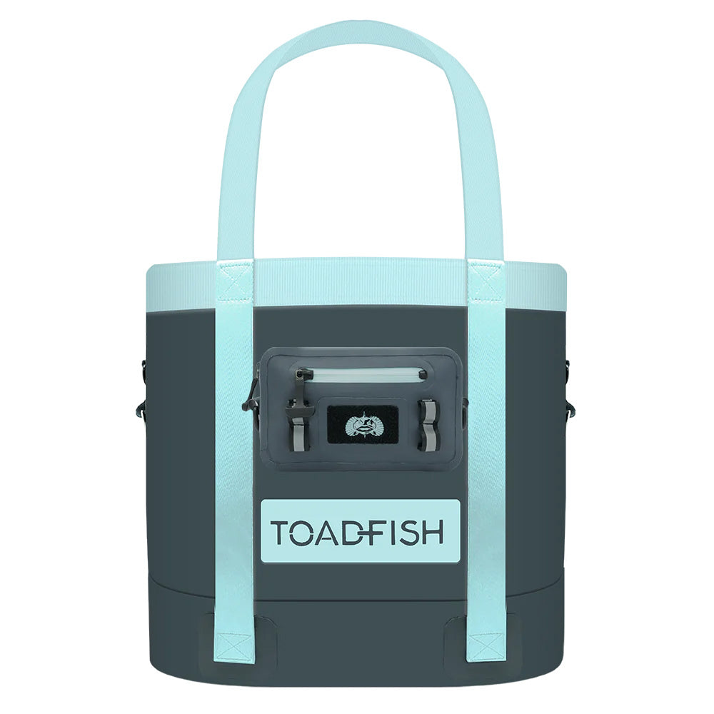 Toadfish 2206 Waterproof Tote + Sling - Ocean Blue
