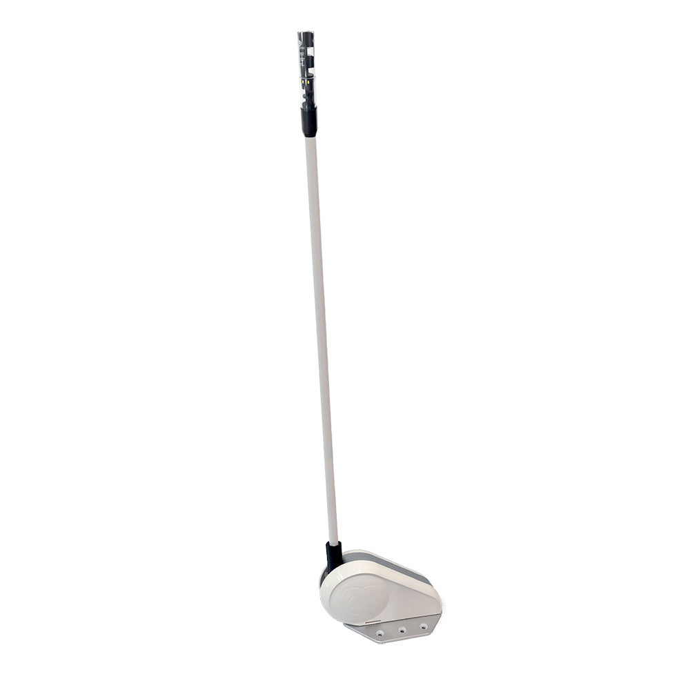 Lumitec 101906 Contour Masthead Combo Light w/Motorized Base