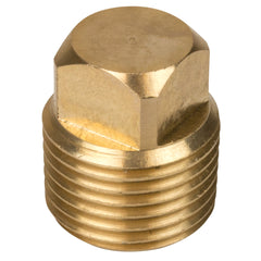Sea-Dog 520041-5Garboard Replacement Plug - Machined Bronze