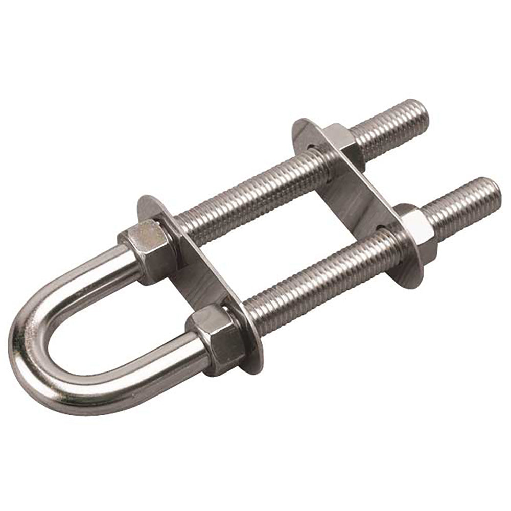 Sea-Dog 080095Bow Eye - Machined 304 Stainless Steel