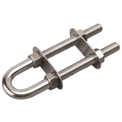 Sea-Dog 080095Bow Eye - Machined 304 Stainless Steel