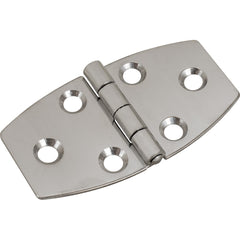 Sea-Dog 201030-1Door Hinge - 2-3/4" - Stamped 304 Stainless Steel