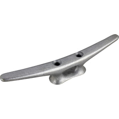 Sea-Dog 046110Open Base Cleat - Flat Head - 10" - Die Cast Aluminum
