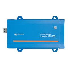 Victron PIN122122510 Phoenix Inverter 12/1200 - 120V - VE.Direct NEMA GFCI (UL 458)