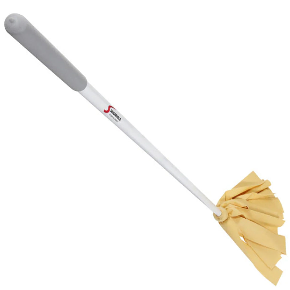 Shurhold 2117XL XL Water Sprite Deck Mop - 60" - Short Handle