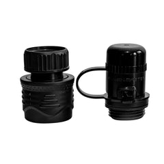 Flushmaster SM-FMQCS Flush Port Quick Connect f/Suzuki Outboards