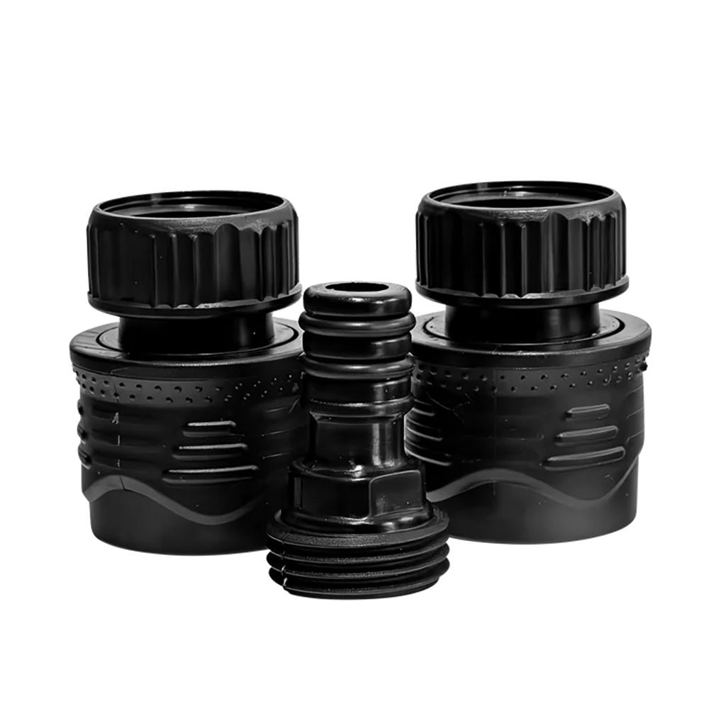 Flushmaster SM-FMQCH Flush Port Quick Connect f/Honda Outboards