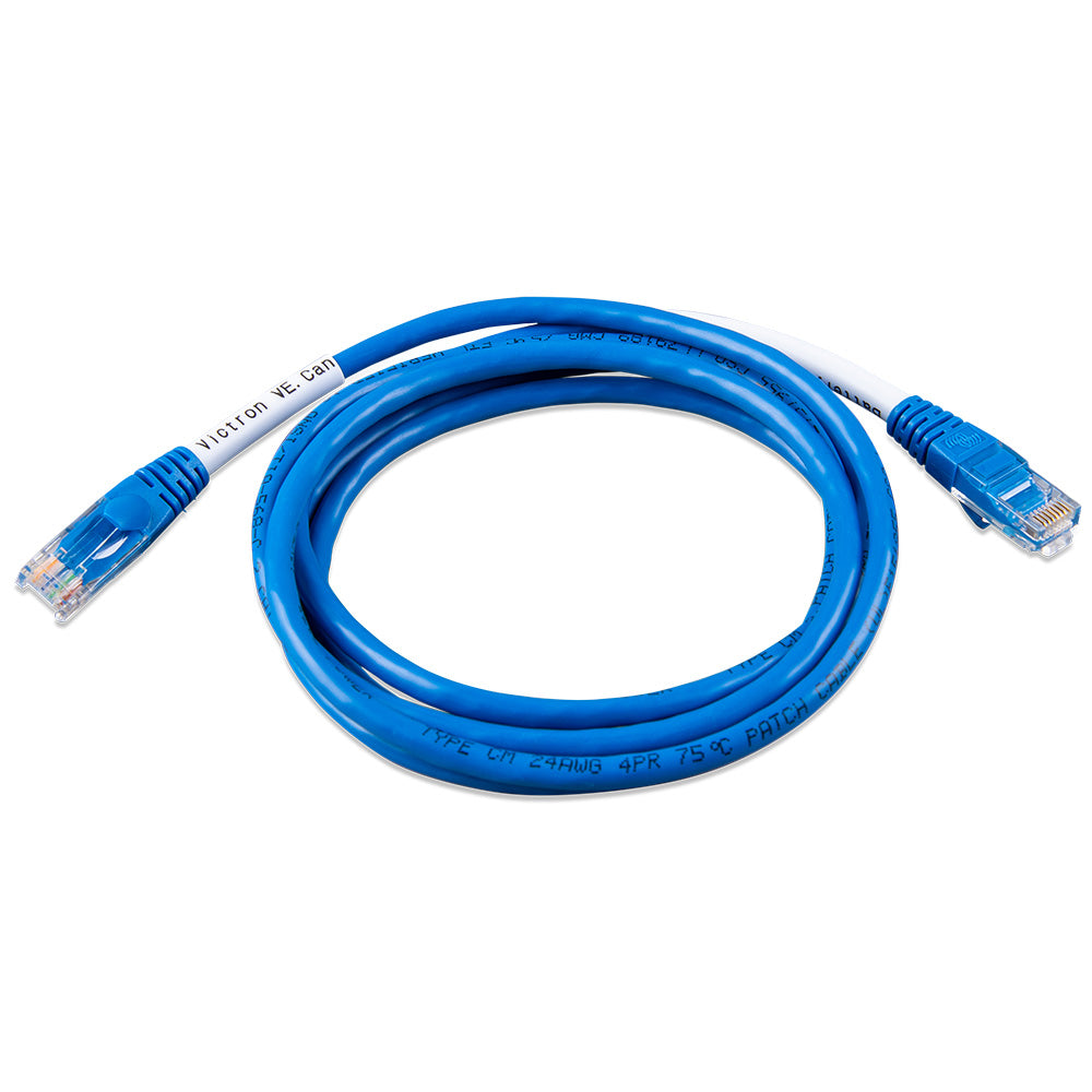 Victron ASS030720118 VE-Can to CAN-bus BMS Type B Cable - 1.8M (5.9')