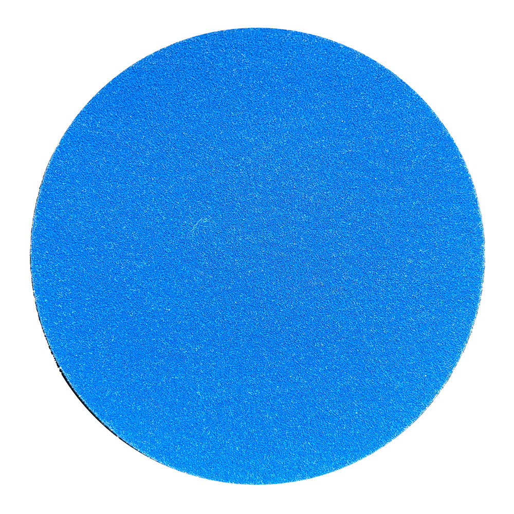 SEM SA260240 150mm 6" Sanding Disc 240 Grit - Box of 50