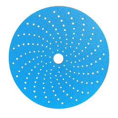 SEM SA26800 AVS 150mm 6" Sanding Disc 800 Grit - Box of 50
