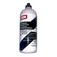 SEM SD30932 Performance Finishing Polish - 1 Quart