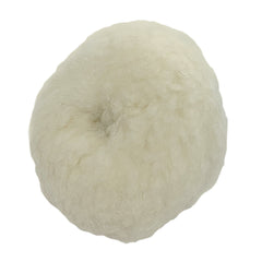 SEM SD30803 Natural Wool (Lamb's Wool) - 3" - 4-Pack
