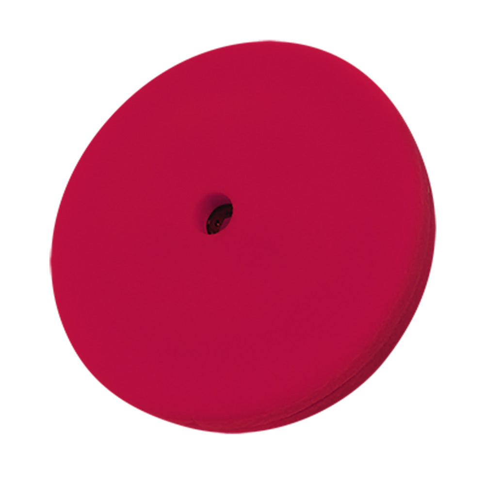 SEM SD30902 Red Foam Double-Sided Quick Connect - 8.5"