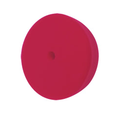 SEM SD30913 Red Foam Finishing Pad - 3" - 4-Pack
