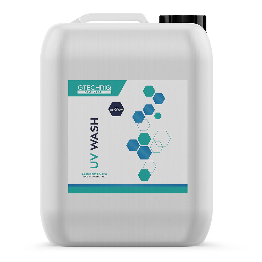 Gtechniq MBW 5 UV Wash - 5L