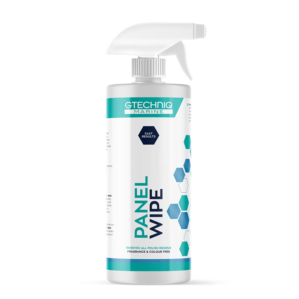 Gtechniq MPW 0.5 Panel Wipe - 500ml