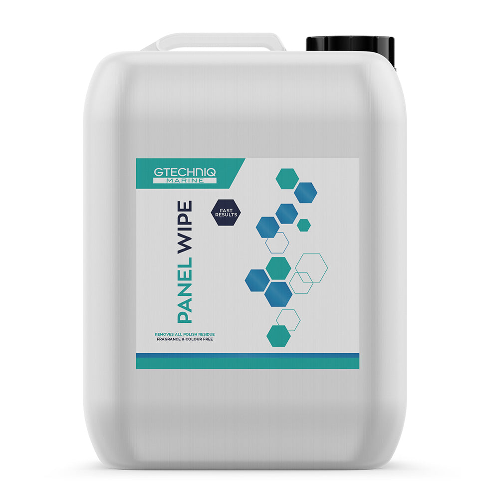 Gtechniq MPW 5L Panel Wipe - 5L
