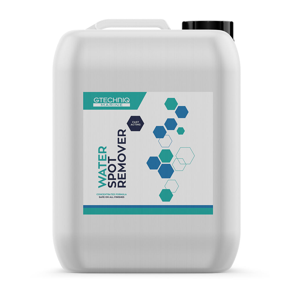 Gtechniq MWR 5 Water Spot Remover - 5L