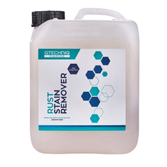 Gtechniq MRR 5 Rust Stain Remover - 5L