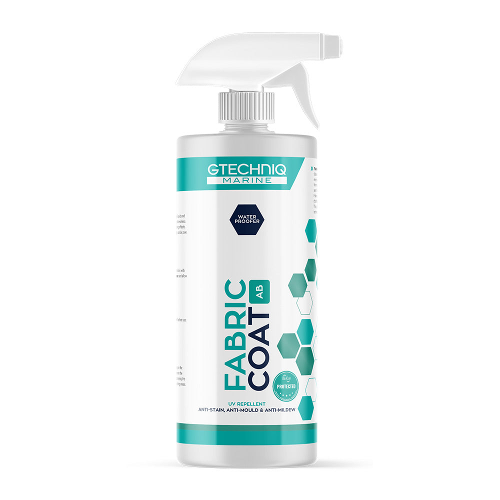 Gtechniq MFC 0.5 Fabric Coat - 500ml
