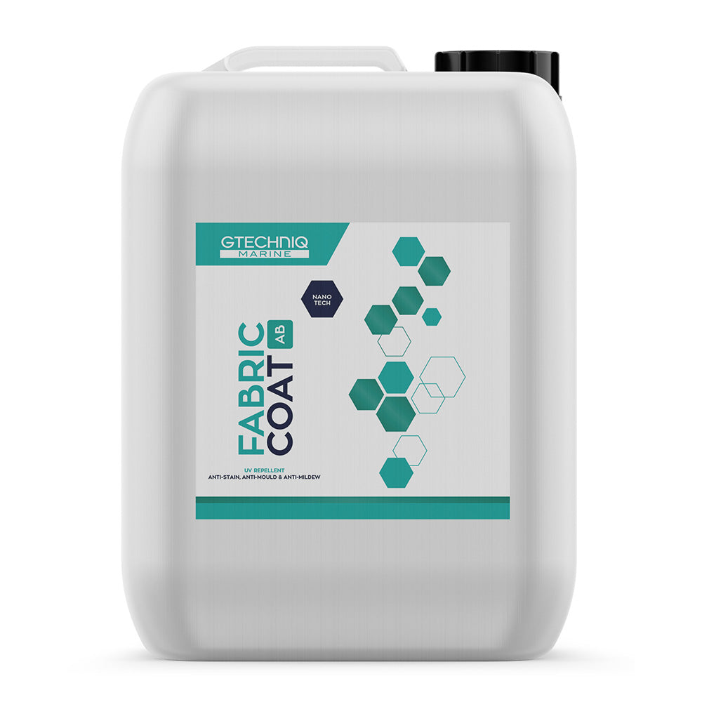 Gtechniq MFC 5 Fabric Coat - 5L