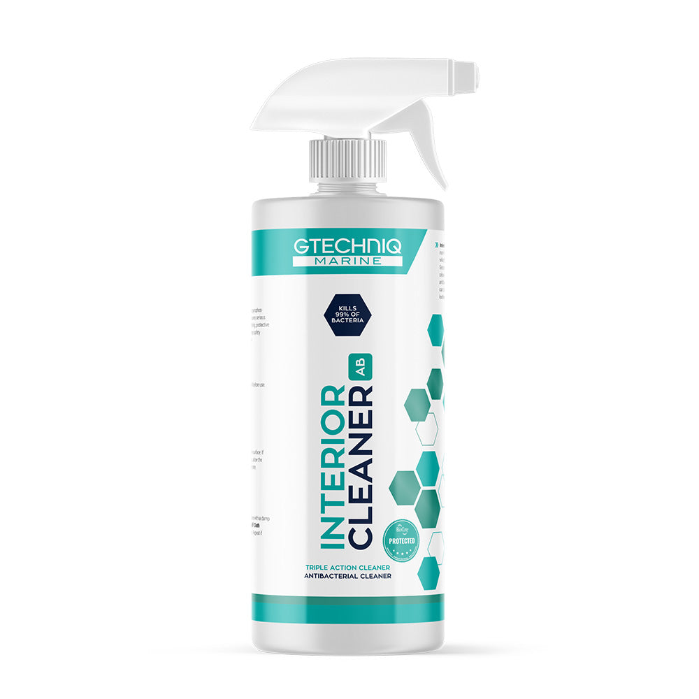 Gtechniq MIC 0.5 Interior Cleaner - 500ml