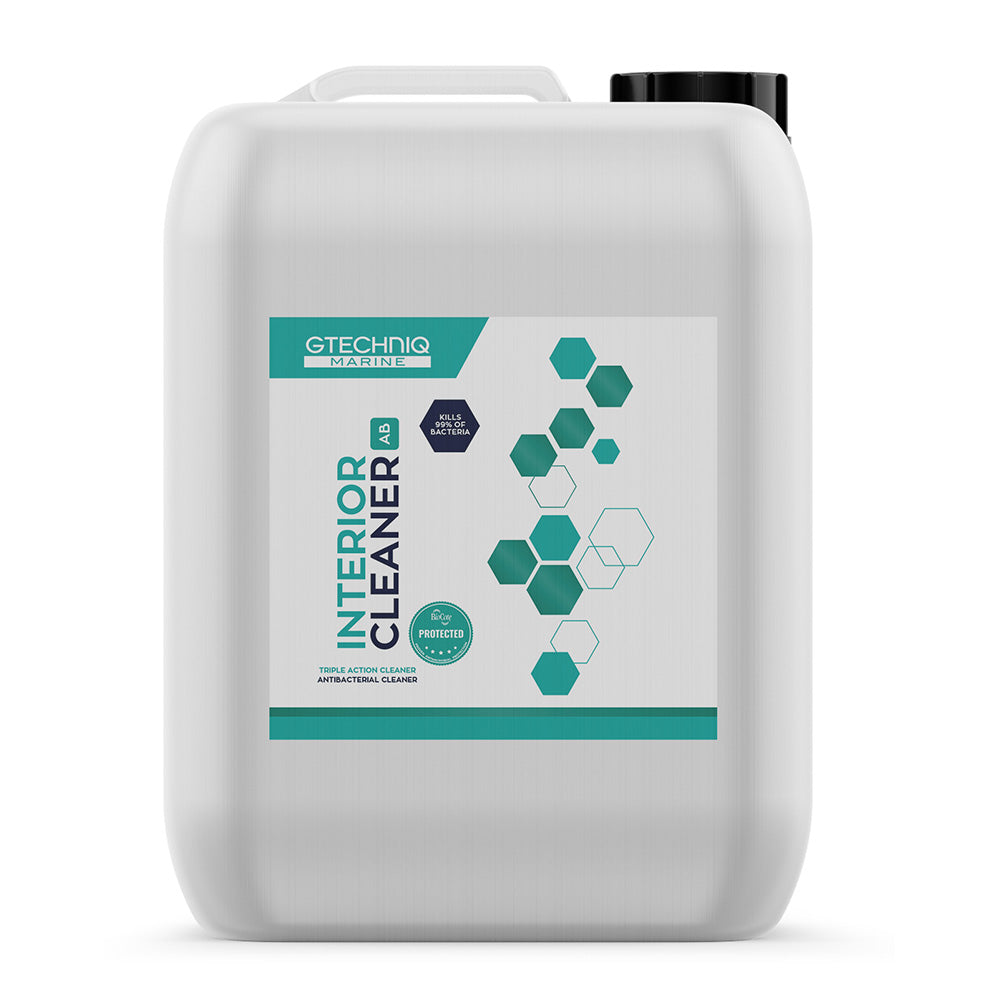 Gtechniq MIC 5 Interior Cleaner - 5L