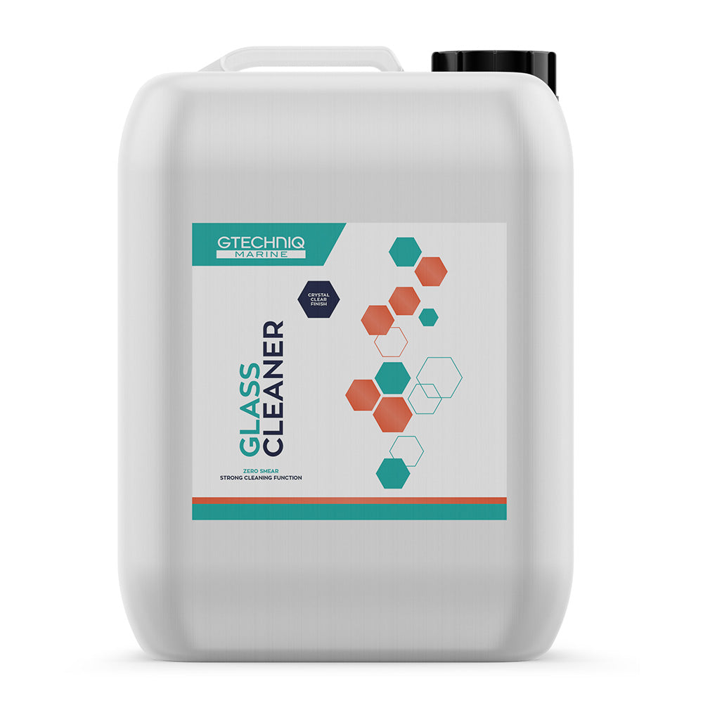 Gtechniq MGCL 5 Glass Cleaner - 5L