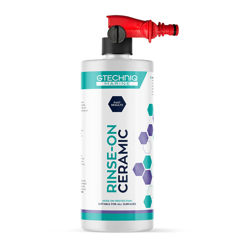 Gtechniq MRC 0.5 Rinse-On Ceramic - 500ml