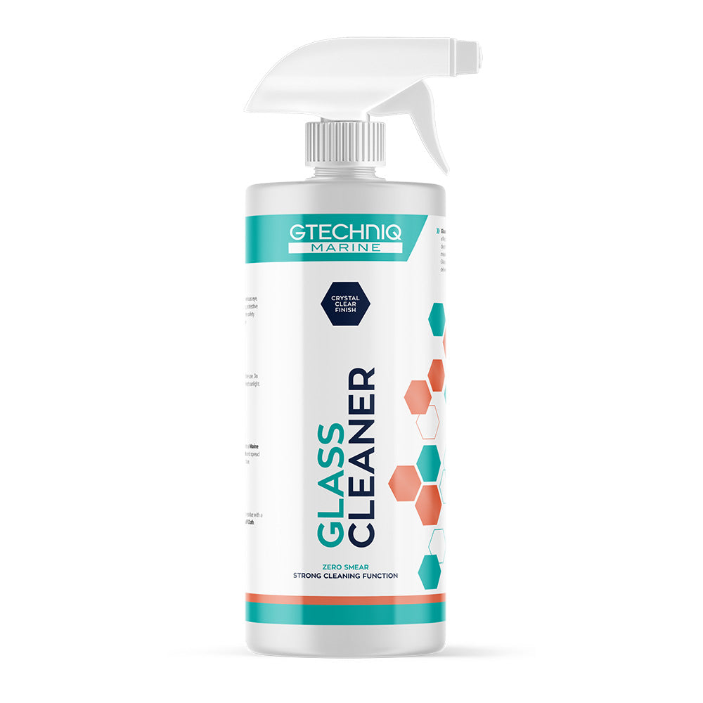 Gtechniq MGCL 0.5 Glass Cleaner - 500ml