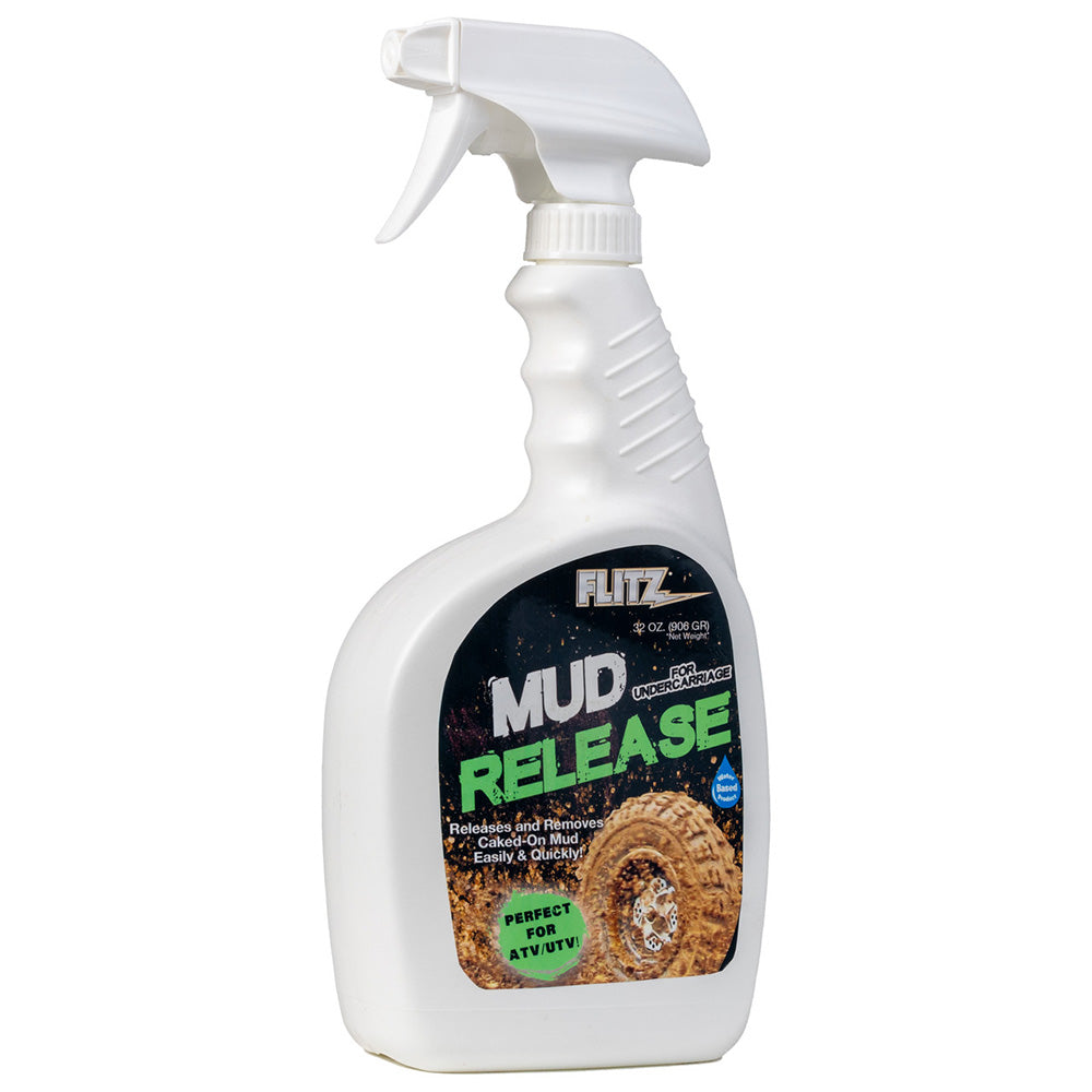 Flitz MR05132 Mud Release - 32oz