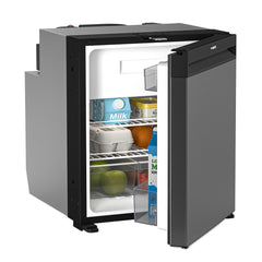Dometic 9620001833 NRX 60C Compressor Refrigerator - 60L - Dark Silver