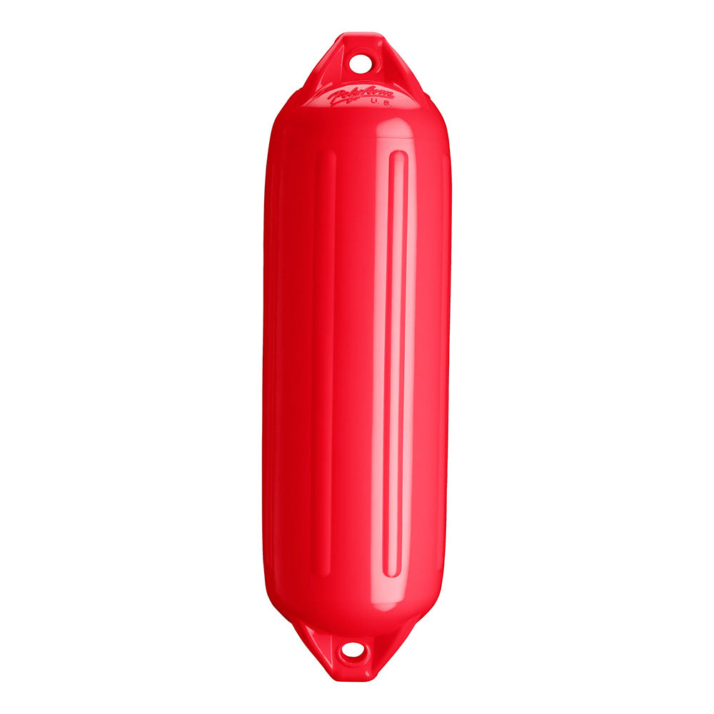 Polyform NF-4 RED NF-4 Heavy-Duty Twin Eye 6.4" x 12.6" - Red