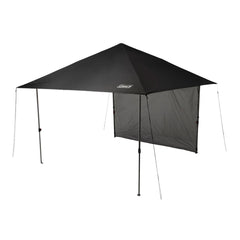 Coleman 2208092 OASIS Lite 7x7 Canopy w/Sun Wall