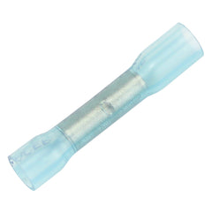 Pacer TBSE14-500 16-14 AWG Heat Shrink Butt Connector - 500 Pack