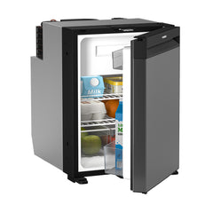 Dometic 9620001829 NRX 50C Compressor Refrigerator - 50L - Dark Silver