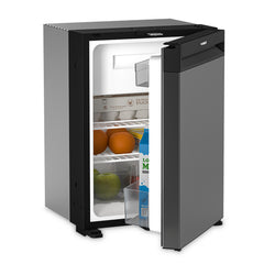 Dometic 9620001830 NRX 35C Compressor Refrigerator - 35L - Dark Silver