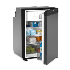 Dometic 9620001831 NRX 115C Compressor Refrigerator - 115L - Dark Silver