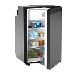 Dometic 9620001832 NRX 130C Compressor Refrigerator - 130L - Dark Silver
