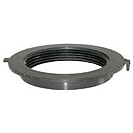 Icon 00423 Holding Tank Fitting - 3" Flush Threaded Fitting