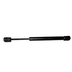 Whitecap G-3120C Black Nitrate Gas Spring - 5-1/2" to 7-1/2", 20 lbs.