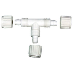 Flair-It 16820 Tee 1/2 X 1/2 X 1/2