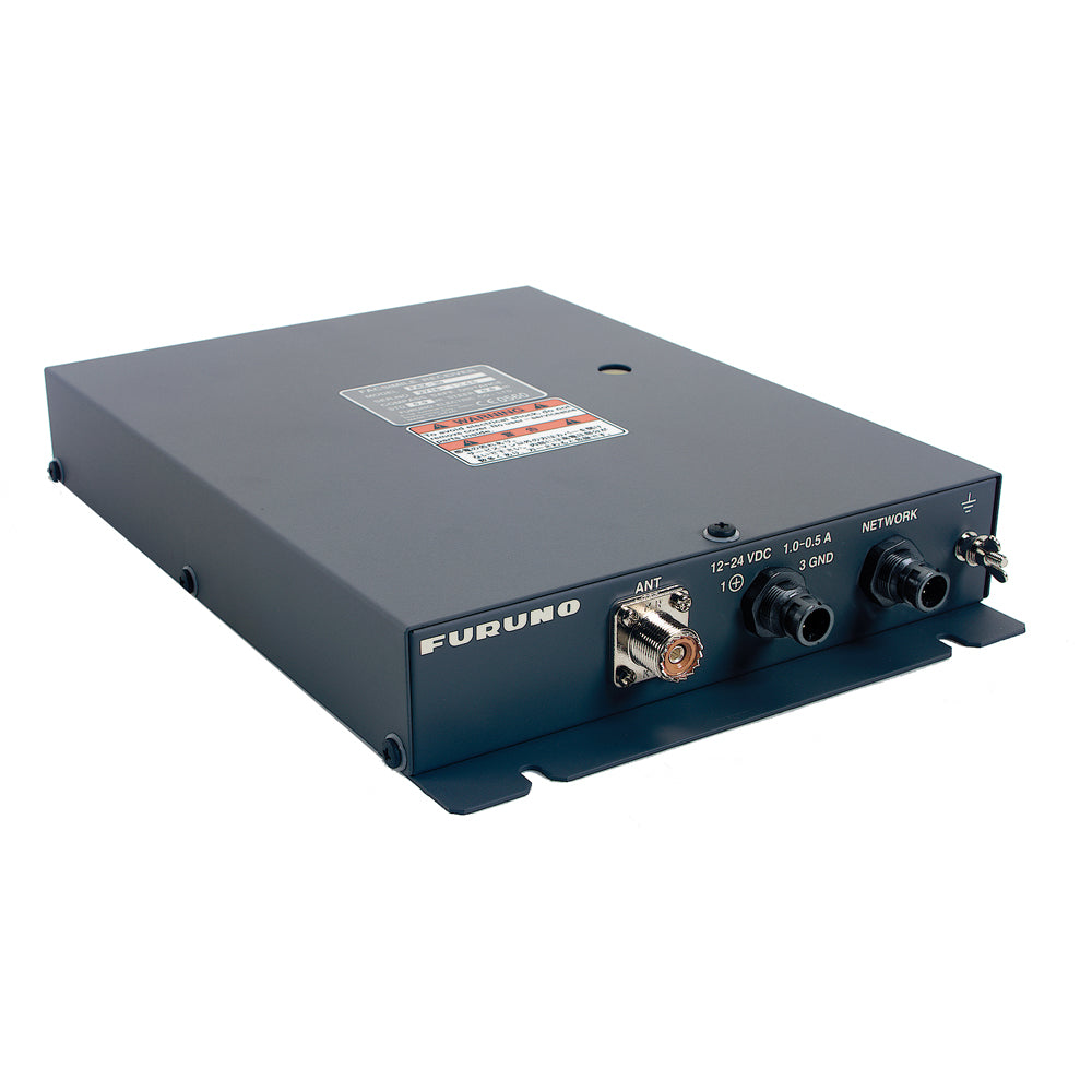 Furuno FAX30 FAX30 External Black Box Weatherfax & Navtex Receiver - Less Antenna