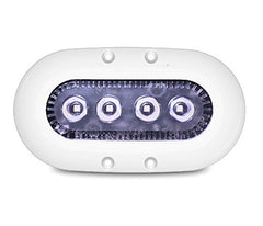 OceanLED X-Series X4 - Midnight Blue LEDs 012302B