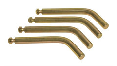 H and H 3'brace Large F/3+ W/m Step 30003