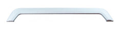 Icon 01643 Tandem Axle Fender Skirt FS780 for Thor Citation 5th Wheel Travel Trailer - Polar White